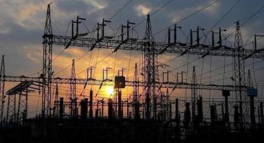 Çin'de elektrik tüketimi kasımda yüzde 6,2 arttı