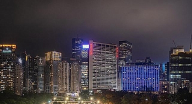 Çin'de gayrimenkul sektöründeki daralmaya bağlı konut fiyatlarındaki düşüş sürüyor