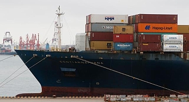 Çin'in ticaret fazlası ilk kez 1 trilyon doları aştı