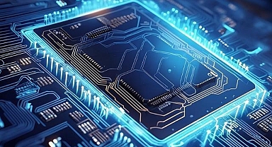 Çinli çip üreticisi MetaX'in hisseleri borsadaki ilk işlem gününde yaklaşık 8 katına çıktı