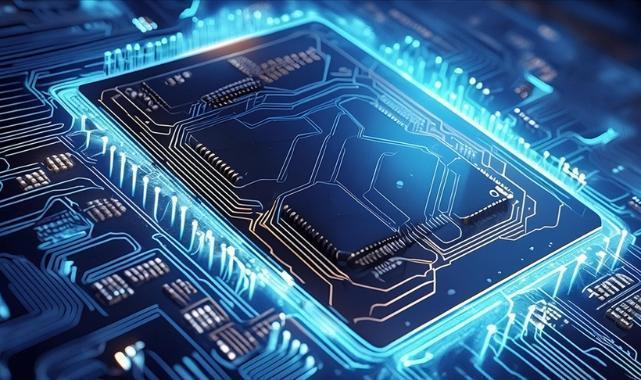 Çinli çip üreticisi MetaX'in hisseleri borsadaki ilk işlem gününde yaklaşık 8 katına çıktı