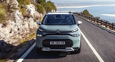Citroen'den aralık ayına özel sıfır faizli finansman desteği