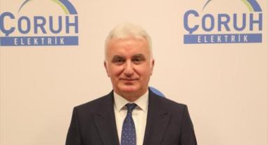 Çoruh EDAŞ, zorlu Karadeniz coğrafyasında 14 milyar lirayı aşan yatırımla kesintisiz enerji hedefliyor