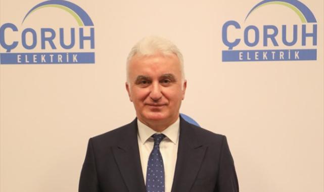 Çoruh EDAŞ, zorlu Karadeniz coğrafyasında 14 milyar lirayı aşan yatırımla kesintisiz enerji hedefliyor