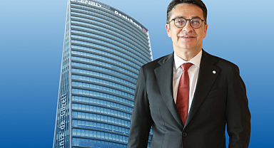 DenizBank yurt dışından 400 milyon dolar tutarında kaynak temin etti