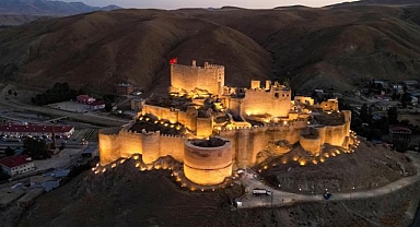 Doğu'daki 4 ilin turizm projelerine 100 milyon lira kaynak