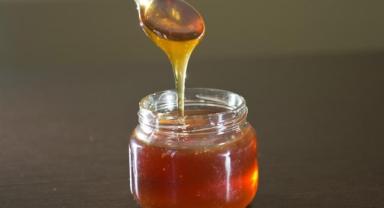 Doğu Karadeniz'in 11 aylık bal ihracatı 1,9 milyon doları aştı