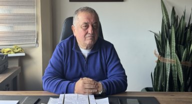 Doğu Karadeniz su ürünleri ihracatında hedefini büyütmek istiyor