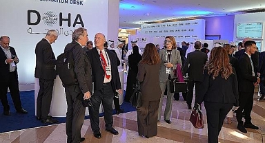 Doha Forum 2025 başladı