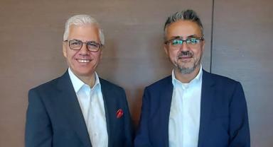 DÜNYA İLAÇ SEKTÖRÜNE YERLİ GÜVEN STANDARDI