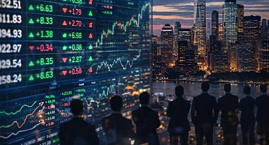 Dünyanın en zengin 10 iş insanının toplam serveti 2,5 trilyon doları aştı