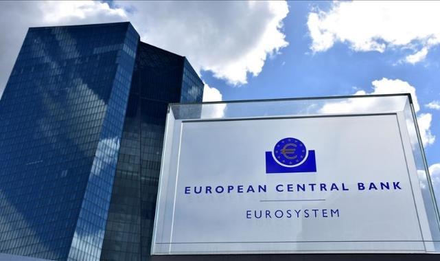 ECB faiz kararını açıkladı: Politika faizlerinde değişiklik yok
