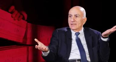 “Eğilmez’den dikkat çeken soru: ‘Bu büyüme rakamlarıyla memnuniyetsizlik neden?’”