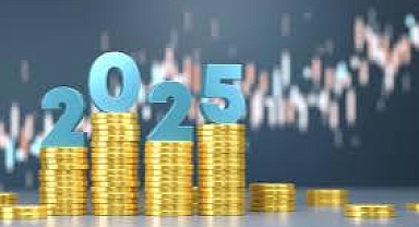 Ekonomide 2025 böyle geçti: Nisan-mayıs-haziran