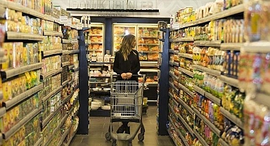 Ekonomik güven endeksi aralıkta aylık bazda aynı kalarak 99,5 oldu