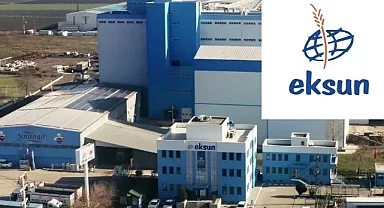 Eksun Gıda üretimde yüzde 100 temiz enerjiye geçecek