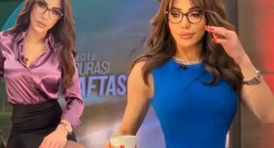 Ela Rümeysa Cebeci’den Savunma: “Uyuşturucu Satmadım, Kullandım”