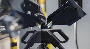 Elektrikli araç şarj soket sayısı kasımda 37 bini aştı