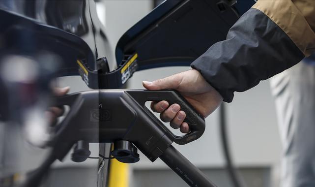 Elektrikli araç şarj tarifelerinde