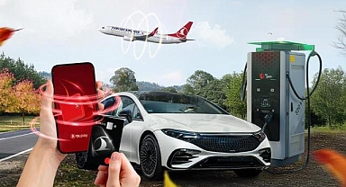 En Yakıt'tan elektrikli araç kullanıcılarına yeni ayrıcalık