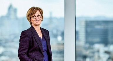 Euroclear, Rusya'nın dondurulmuş varlıklarının Ukrayna'ya kullandırılmasını riskli buluyor