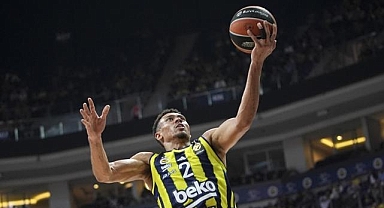 Fenerbahçe Beko, Avrupa Ligi'nde yarın EA7 Emporio Armani Milan'a konuk olacak