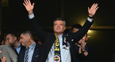 Fenerbahçe’de Şok Gelişme: Başkan Saadettin Saran Adliyeye Gönderildi