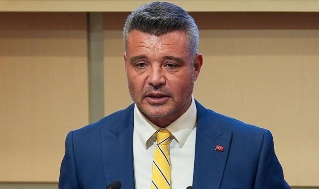 Fenerbahçe Kulübü sezon sonunda olağanüstü genel kurula gidecek