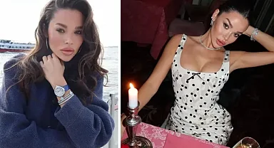 Fenomen Ezgi Fındık uyuşturucu ve fuhuş iddiasıyla aranıyor