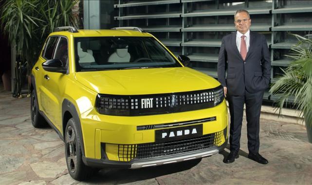 FIAT, 6 yıldır sürdürdüğü pazar liderliğini korumayı hedefliyor