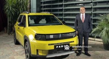 FIAT, 6 yıldır sürdürdüğü pazar liderliğini korumayı hedefliyor