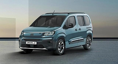 Fiat Professional'dan