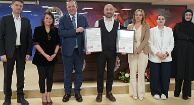 Fırat EDAŞ, Türkiye enerji sektöründe ilk olan 