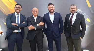 Ford Trucks Senegal pazarına girdi