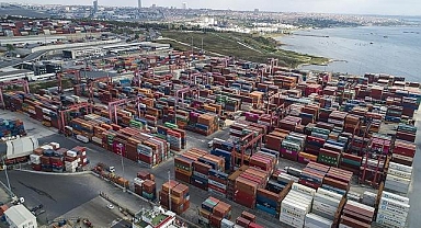 Fransa ve Meksika'ya ihracat yapan firmalar 