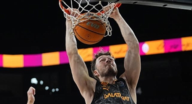 Galatasaray MCT Technic, Şampiyonlar Ligi'nde yarın Igokea m:tel'e konuk olacak