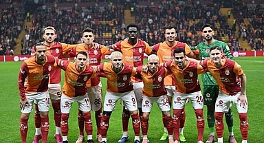 Galatasaray, sezonun 2. yarısının hazırlarına yarın başlayacak