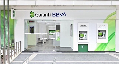Garanti BBVA kartlarıyla e-ticaret harcamaları kasımda yüzde 47 arttı