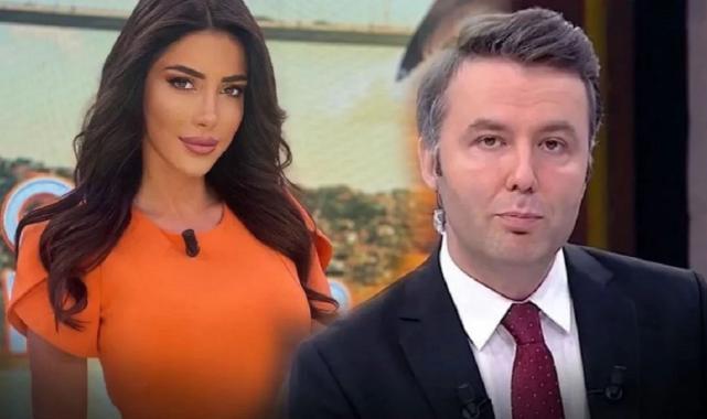 Gazeteci Mehmet Akif Ersoy’un verdiği uyuşturucu testinin sonucu pozitif çıktı
