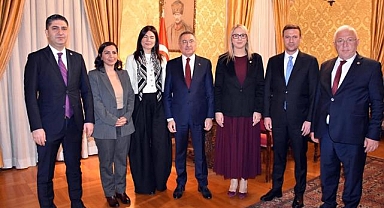 Gelişen Türkiye-İtalya ilişkileri ihracatı destekliyor