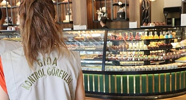 Gıda denetimlerinde bu yıl 2,7 milyar lira para cezası kesildi