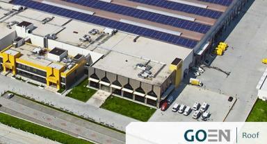 GO Enerji, 45 milyon avroluk yatırımla Ankara'da batarya fabrikası kuracak