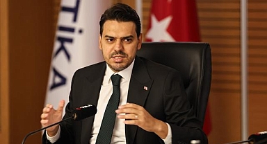 TİKA Başkanı Eren, 2025'te dünya genelinde 2 milyonu aşkın kişiye dokunduklarını söyledi: