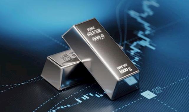 Gümüş Fiyatları Uçuşta: Yatırımcıyı Rekora Taşıyan Gelişmeler