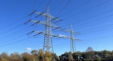 Günlük elektrik üretim ve tüketim verileri