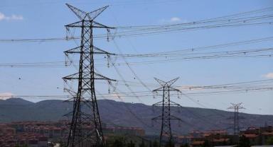 Günlük elektrik üretim ve tüketim verileri