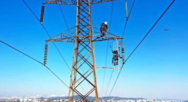 Günlük elektrik üretim ve tüketim verileri