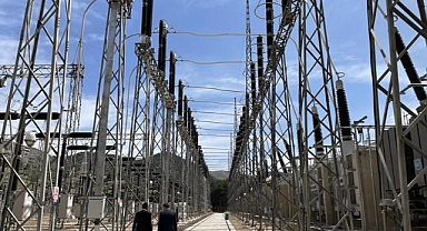 Günlük elektrik üretim ve tüketim verileri