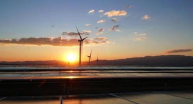 Günlük elektrik üretim ve tüketim verileri