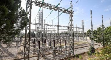 Günlük elektrik üretim ve tüketim verileri